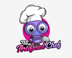 The_Artificial_Chef entry by DEBDAN