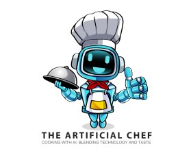 The_Artificial_Chef entry by DEBDAN