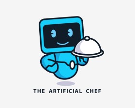 The_Artificial_Chef entry by DEBDAN