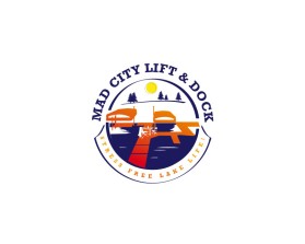 Mad City Lift & Dock entry by bartous khalid