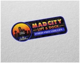 Mad City Lift & Dock entry by mustafin