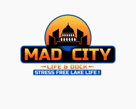 Mad City Lift & Dock entry by wawan kustiawan