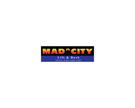 Mad City Lift & Dock entry by FILAT ADELA PAULINA