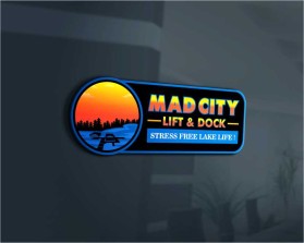 Mad City Lift & Dock entry by mustafin
