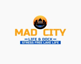 Mad City Lift & Dock entry by wawan kustiawan