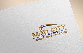 Mad City Lift & Dock entry by Md Mizanur Rohman