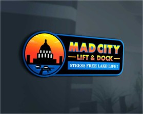 Mad City Lift & Dock entry by mustafin