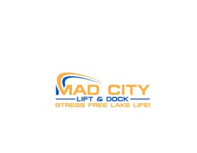 Mad City Lift & Dock entry by Md Mizanur Rohman
