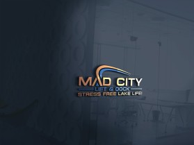 Mad City Lift & Dock entry by Md Mizanur Rohman