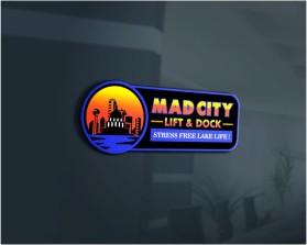 Mad City Lift & Dock entry by mustafin