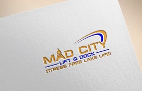 Mad City Lift & Dock entry by Md Mizanur Rohman