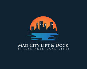 Mad City Lift & Dock entry by Wildan