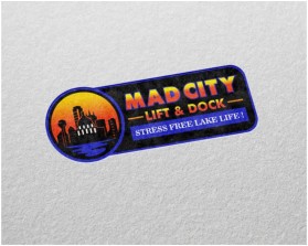 Mad City Lift & Dock entry by mustafin