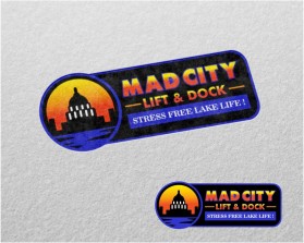 Mad City Lift & Dock entry by mustafin