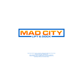 Mad City Lift & Dock entry by saiful