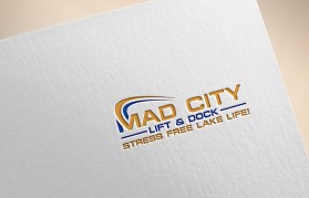 Mad City Lift & Dock entry by Md Mizanur Rohman