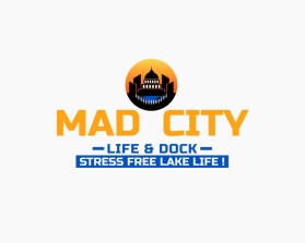 Mad City Lift & Dock entry by wawan kustiawan
