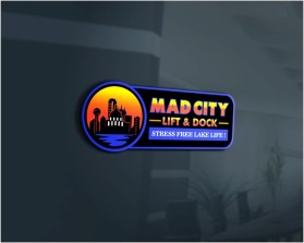 Mad City Lift & Dock entry by mustafin