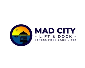 Mad City Lift & Dock entry by Realdoh