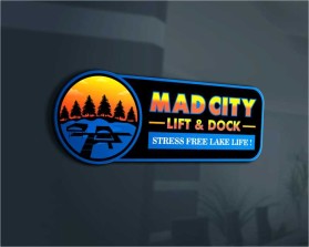 Mad City Lift & Dock entry by mustafin