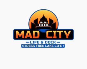 Mad City Lift & Dock entry by wawan kustiawan