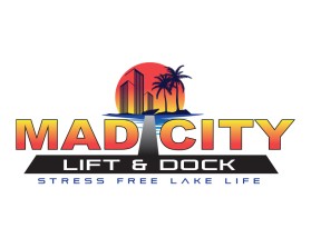 Mad City Lift & Dock entry by Paul M. Cantin
