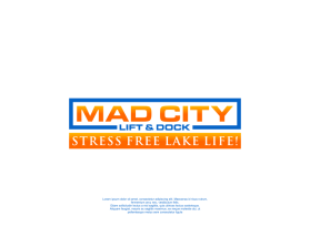 Mad City Lift & Dock entry by saiful