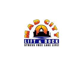 Mad City Lift & Dock entry by Teuku Adam