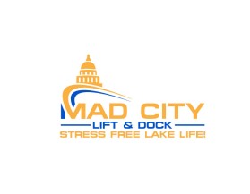 Mad City Lift & Dock entry by Md Mizanur Rohman