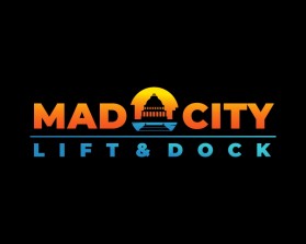 Mad City Lift & Dock entry by Ari Muchtarom
