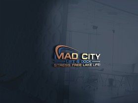 Mad City Lift & Dock entry by Md Mizanur Rohman