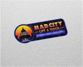 Mad City Lift & Dock entry by mustafin