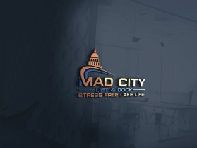 Mad City Lift & Dock entry by Md Mizanur Rohman