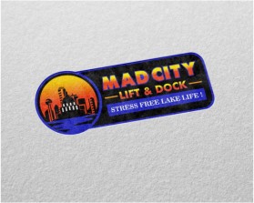 Mad City Lift & Dock entry by mustafin