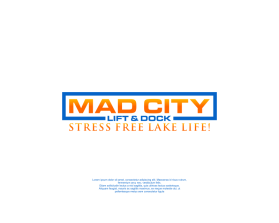 Mad City Lift & Dock entry by saiful