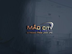Mad City Lift & Dock entry by Md Mizanur Rohman