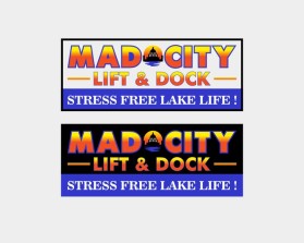 Mad City Lift & Dock entry by mustafin