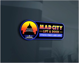 Mad City Lift & Dock entry by mustafin