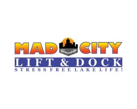 Mad City Lift & Dock entry by Eryc Bhudi Praptomo