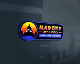 Mad City Lift & Dock entry by mustafin