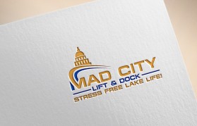 Mad City Lift & Dock entry by Md Mizanur Rohman
