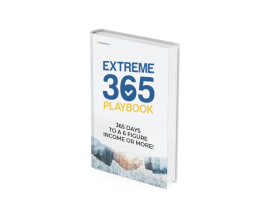 Extreme 365 Playbook entry by alanqosh