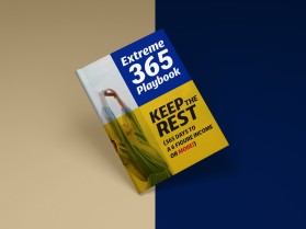 Extreme 365 Playbook entry by 237DSG