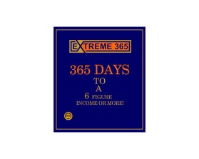 Extreme 365 Playbook entry by DARMANTO