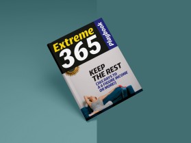 Extreme 365 Playbook entry by 237DSG