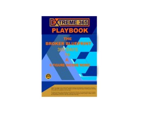 Extreme 365 Playbook entry by DARMANTO