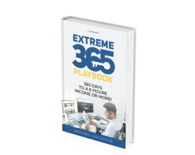 Extreme 365 Playbook entry by alanqosh