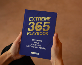 Extreme 365 Playbook entry by alanqosh
