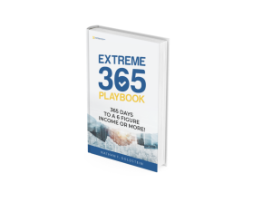Extreme 365 Playbook entry by alanqosh