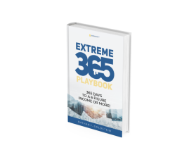 Extreme 365 Playbook entry by alanqosh
